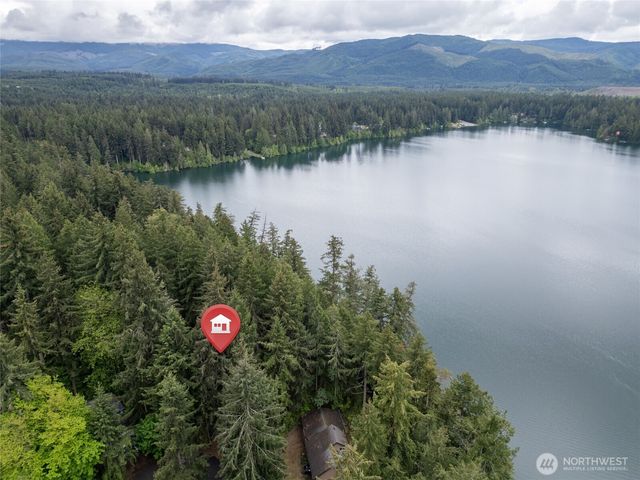 22311 Glenview Court SE, Yelm, WA 98597