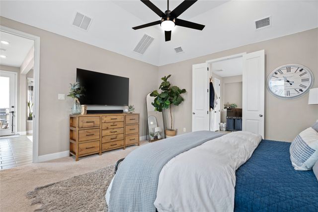 1678 Chicory Court, Haslet, TX 76052