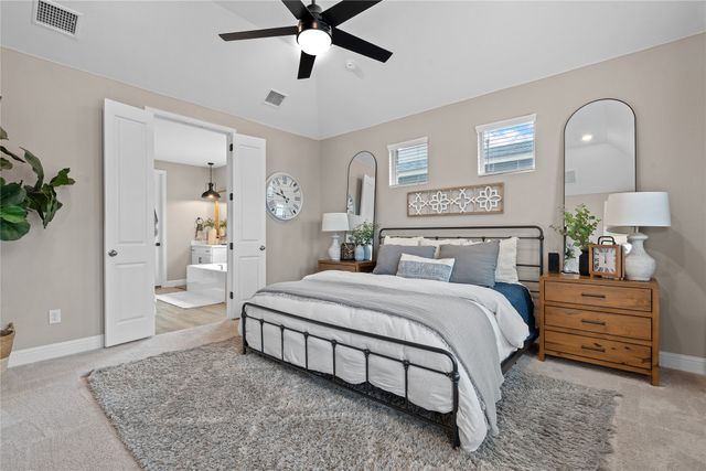 1678 Chicory Court, Haslet, TX 76052