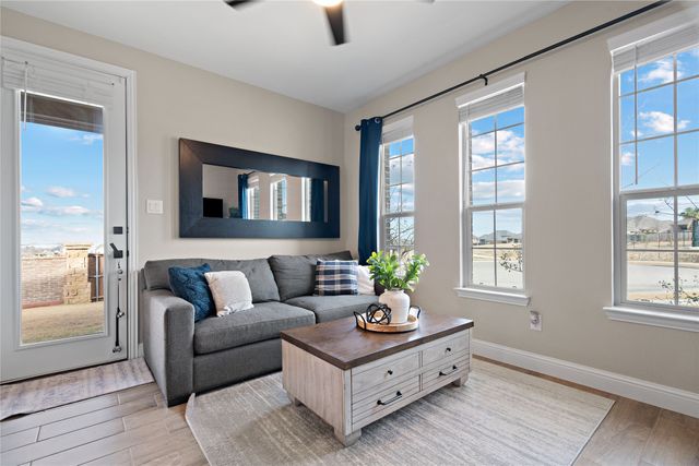 1678 Chicory Court, Haslet, TX 76052