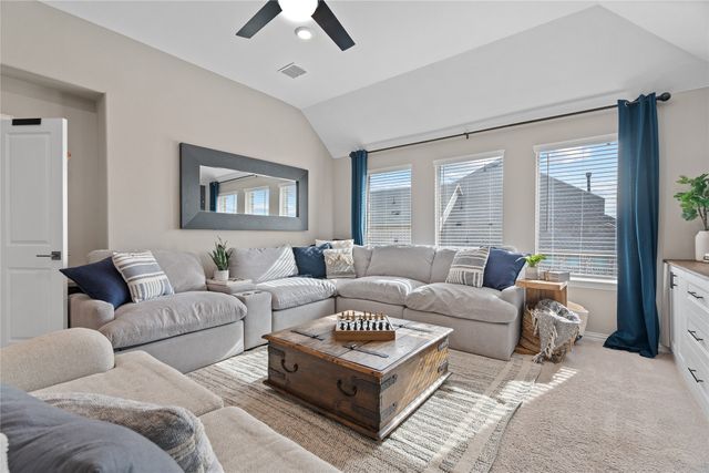 1678 Chicory Court, Haslet, TX 76052