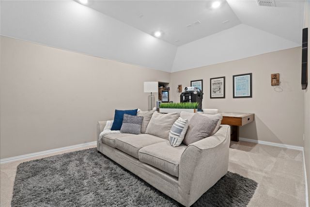 1678 Chicory Court, Haslet, TX 76052