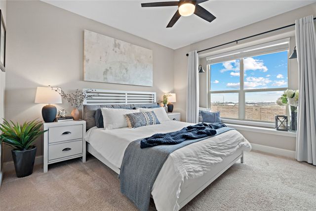 1678 Chicory Court, Haslet, TX 76052