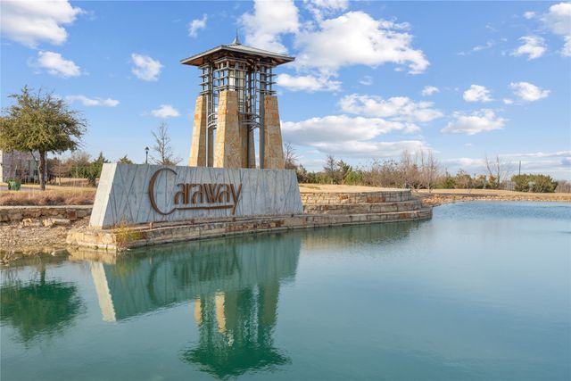 1678 Chicory Court, Haslet, TX 76052