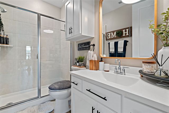 1678 Chicory Court, Haslet, TX 76052