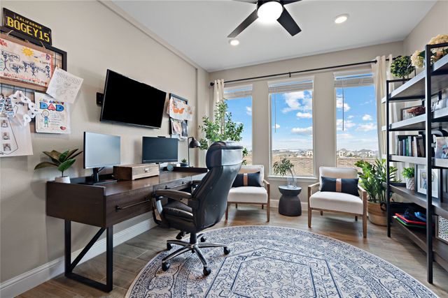 1678 Chicory Court, Haslet, TX 76052