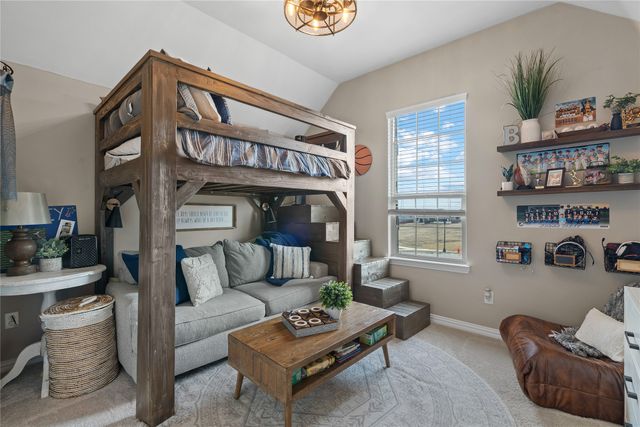 1678 Chicory Court, Haslet, TX 76052