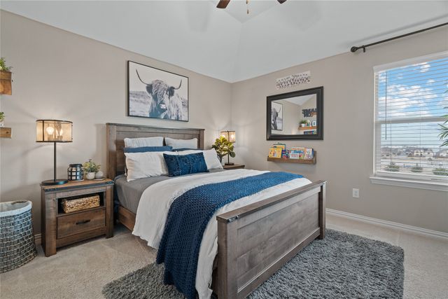 1678 Chicory Court, Haslet, TX 76052