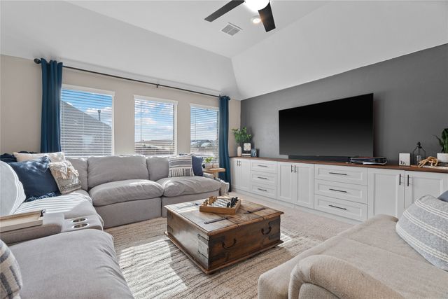 1678 Chicory Court, Haslet, TX 76052