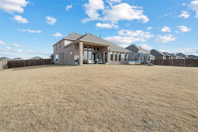 1678 Chicory Court, Haslet, TX 76052