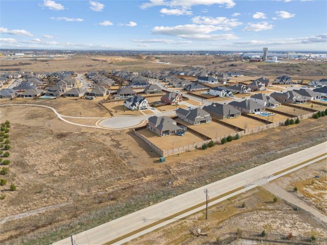 1678 Chicory Court, Haslet, TX 76052