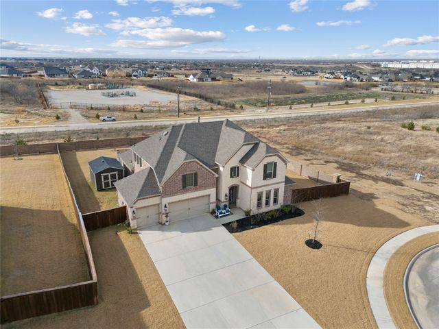 1678 Chicory Court, Haslet, TX 76052