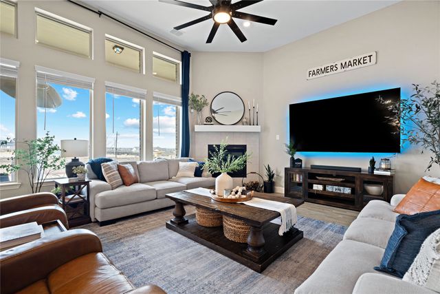 1678 Chicory Court, Haslet, TX 76052