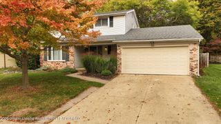 732 Tarleton Avenue, East Lansing, MI 48823