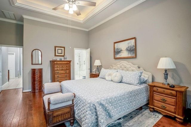 26 Brookgreen Circle S, Montgomery, TX 77356