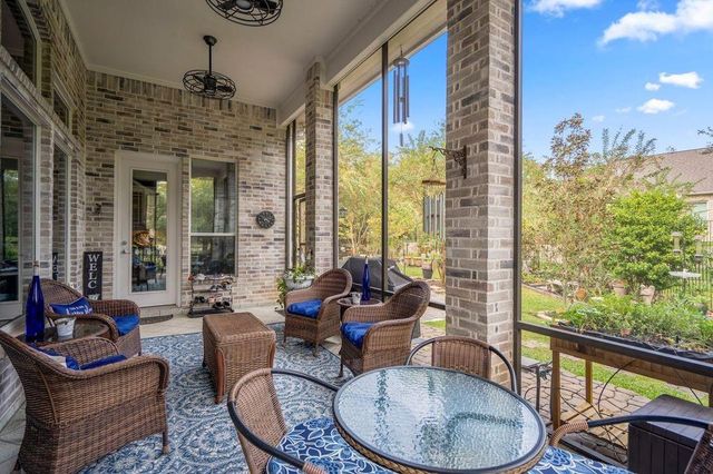 26 Brookgreen Circle S, Montgomery, TX 77356