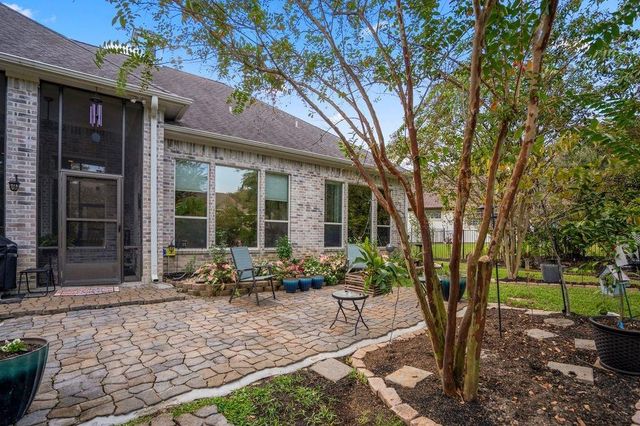 26 Brookgreen Circle S, Montgomery, TX 77356