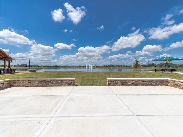 1536 River Point Drive, Friendswood, TX 77546