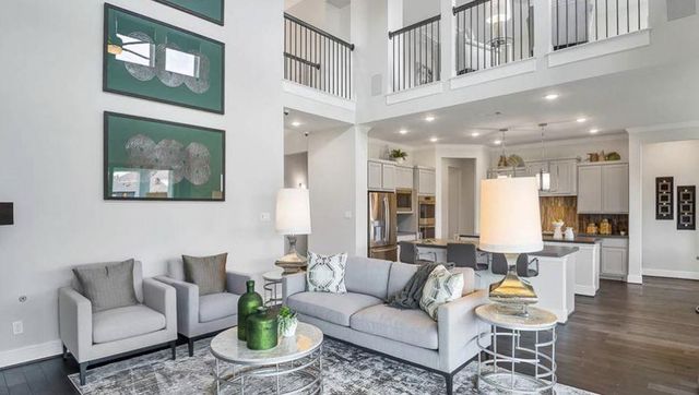 1536 River Point Drive, Friendswood, TX 77546