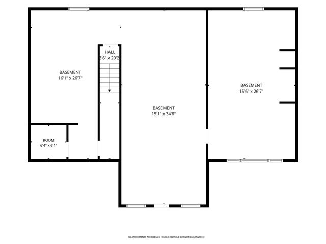 5569 S Corey Road, Perry, MI 48872