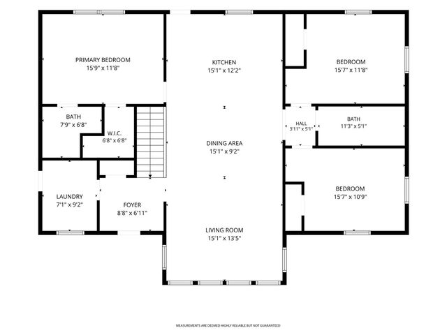5569 S Corey Road, Perry, MI 48872