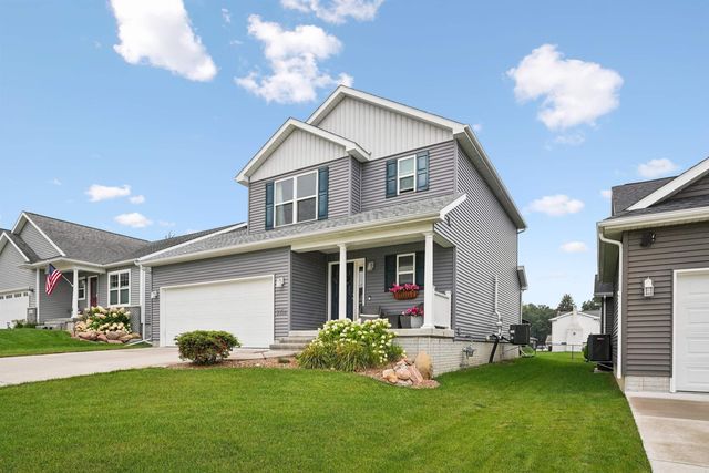 3356 Lincolnshire Road, Waterloo, IA 50701