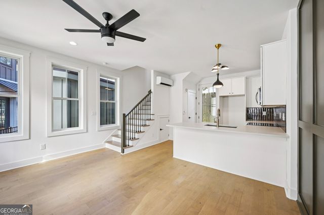1160 Boulevard SE 11, Atlanta, GA 30312