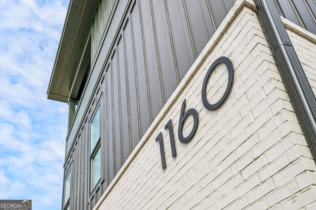 1160 Boulevard SE 11, Atlanta, GA 30312