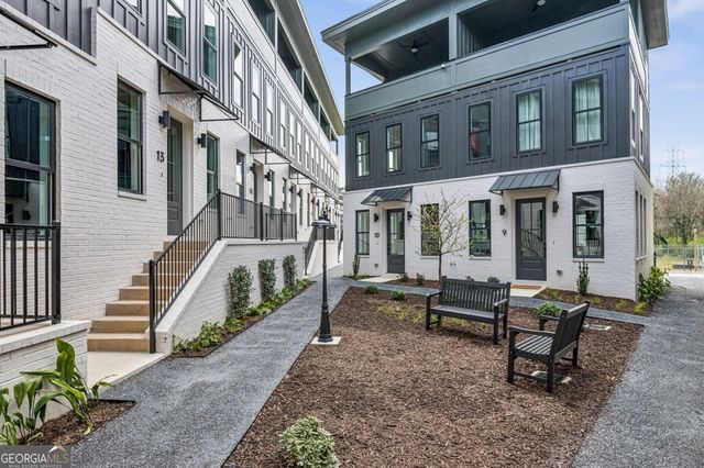 1160 Boulevard SE 11, Atlanta, GA 30312