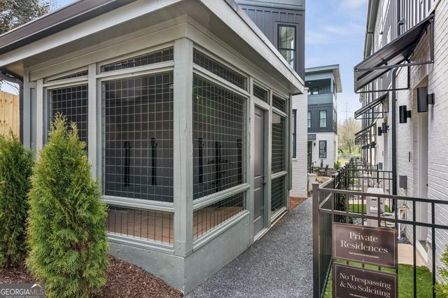 1160 Boulevard SE 11, Atlanta, GA 30312