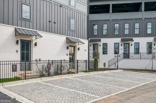 1160 Boulevard SE 11, Atlanta, GA 30312