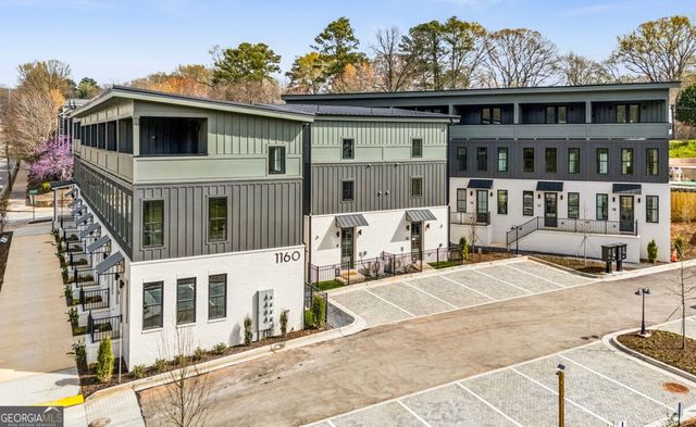 1160 Boulevard SE 11, Atlanta, GA 30312