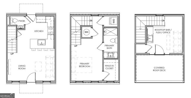 1160 Boulevard SE 11, Atlanta, GA 30312