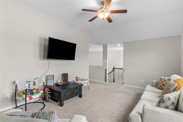 3481 Stablewood Grove Lane, Spring, TX 77386