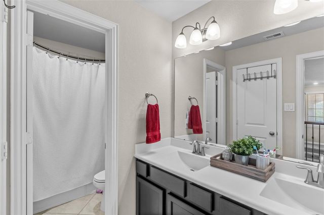 3481 Stablewood Grove Lane, Spring, TX 77386