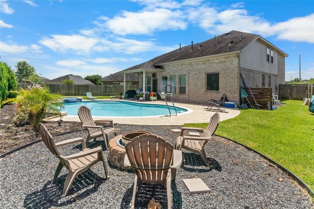 3481 Stablewood Grove Lane, Spring, TX 77386