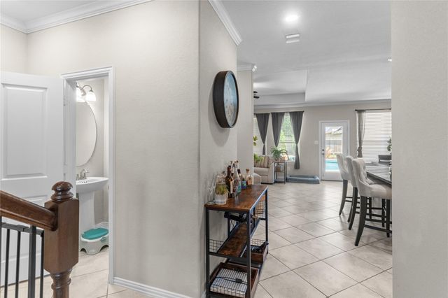 3481 Stablewood Grove Lane, Spring, TX 77386