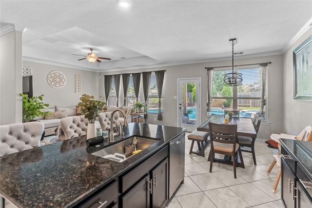 3481 Stablewood Grove Lane, Spring, TX 77386