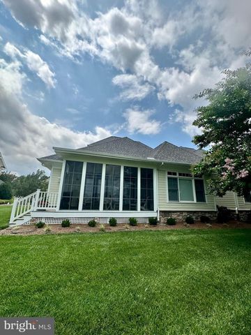 27193 BAREFOOT BLVD #23, Millsboro, DE 19966