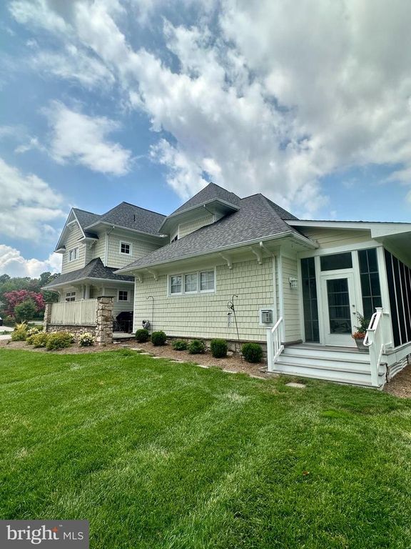 27193 BAREFOOT BLVD #23, Millsboro, DE 19966