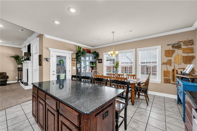 265 Greenfield Avenue, Farmington, AR 72730