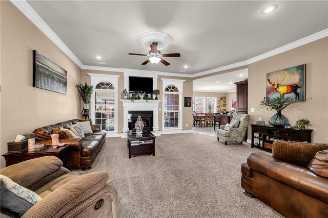 265 Greenfield Avenue, Farmington, AR 72730