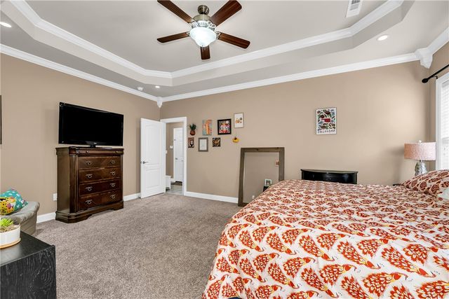 265 Greenfield Avenue, Farmington, AR 72730