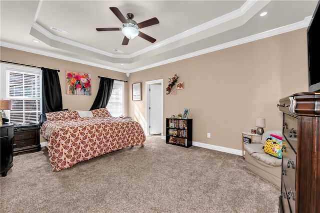 265 Greenfield Avenue, Farmington, AR 72730