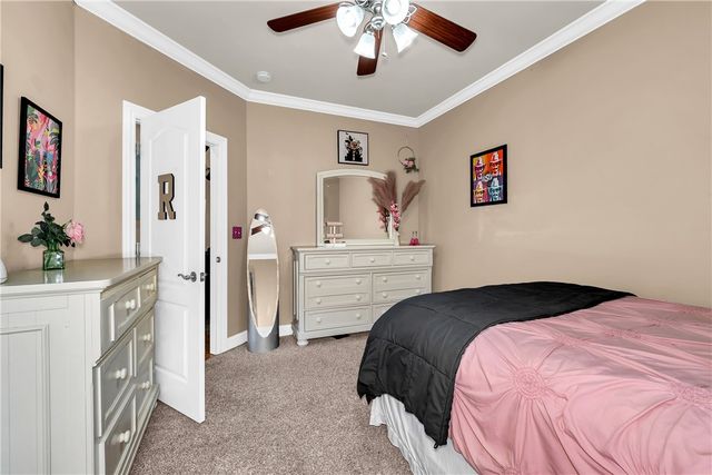 265 Greenfield Avenue, Farmington, AR 72730