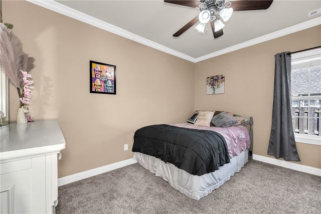 265 Greenfield Avenue, Farmington, AR 72730