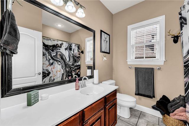 265 Greenfield Avenue, Farmington, AR 72730