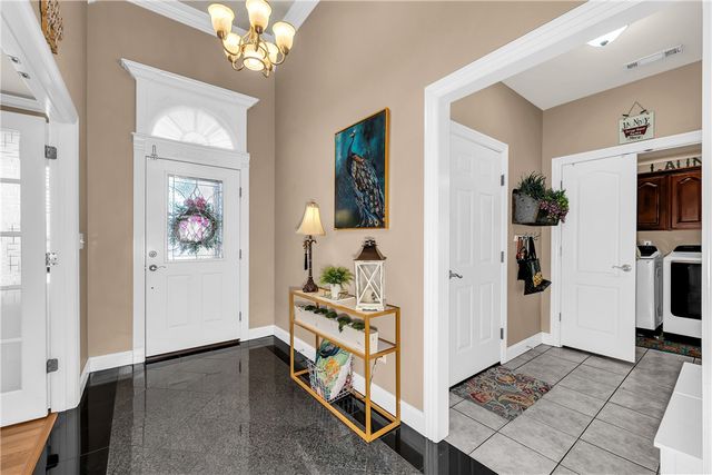 265 Greenfield Avenue, Farmington, AR 72730