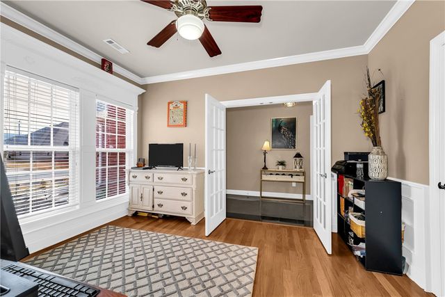 265 Greenfield Avenue, Farmington, AR 72730