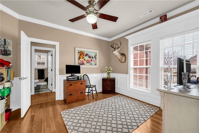 265 Greenfield Avenue, Farmington, AR 72730